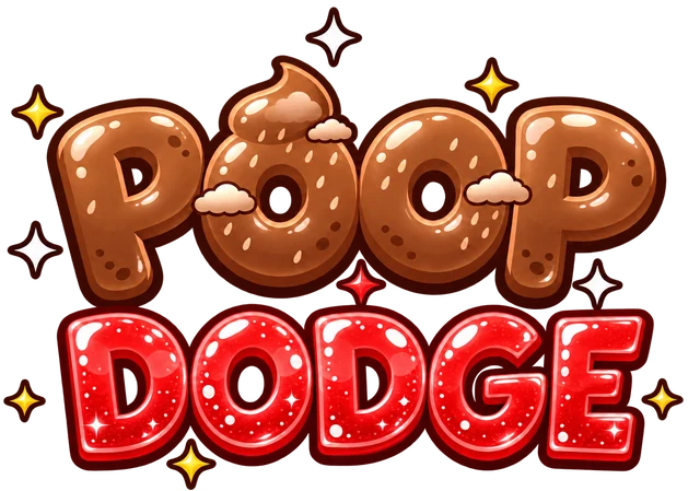 Poop Dodge